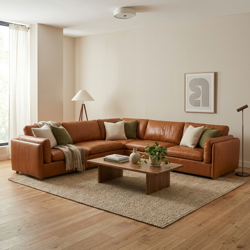 Ghế sofa góc